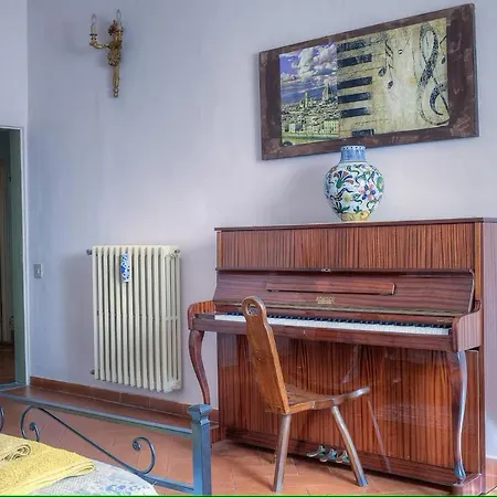 Apartman Historical Building Charming