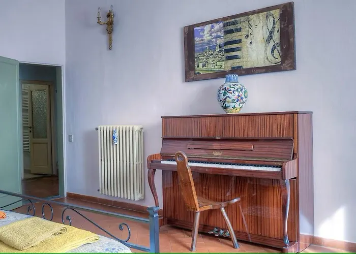 Apartman Historical Building Charming