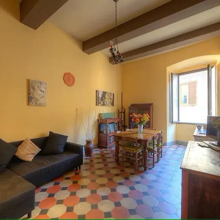 Historical Building Charming *