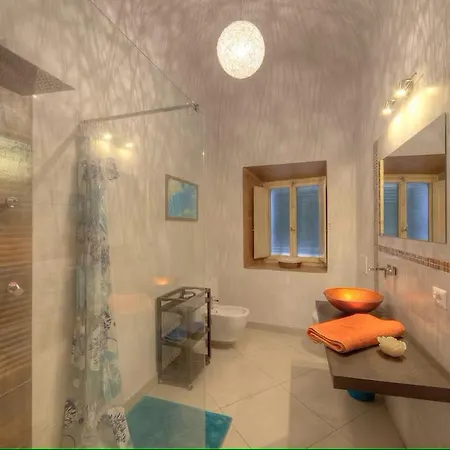 Historical Building Charming * Φλωρεντία