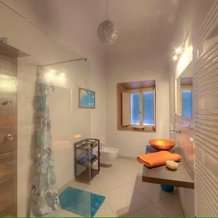 Appartamento Historical Building Charming