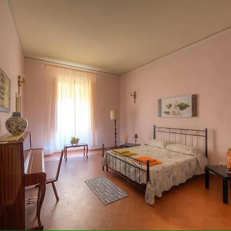 Appartamento Historical Building Charming *