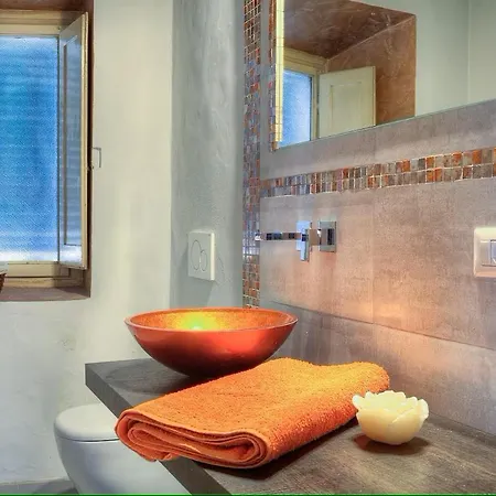 Appartamento Historical Building Charming Firenze