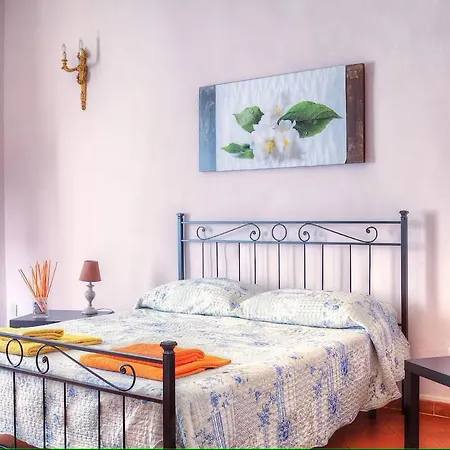 Historical Building Charming Firenze