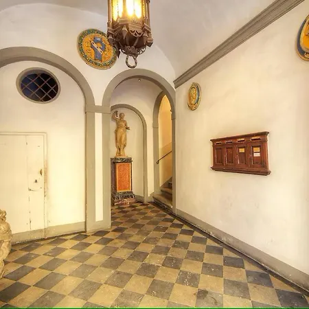 Historical Building Charming *