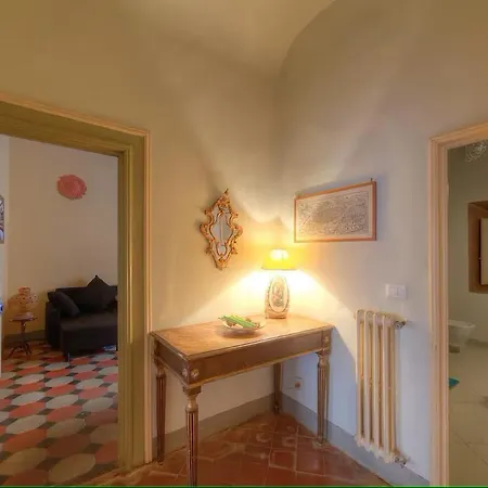 Apartment Historical Building Charming *